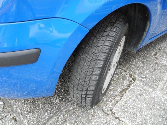FIAT Panda 1.1 54cv 5p. -OK NEOPATENTATI- UNICA PROPRIETARIA