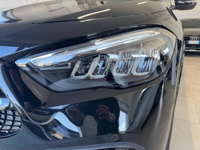 MERCEDES-BENZ GLA 180 d Automatic AMG Line Advanced Plus