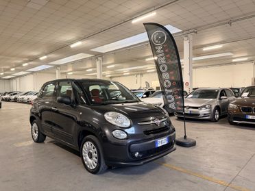 Fiat 500L 0.9 TwinAir Turbo Natural Power Pop Star