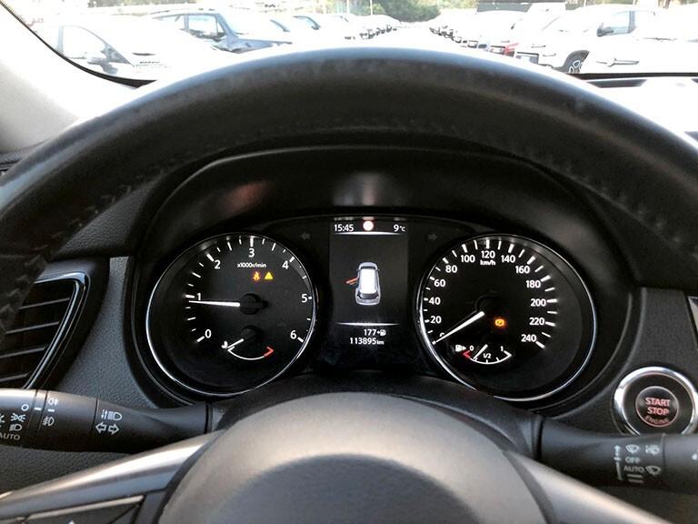 Nissan X-Trail 1.6 dCi 4WD Tekna PROMO FINANZIAMENTO