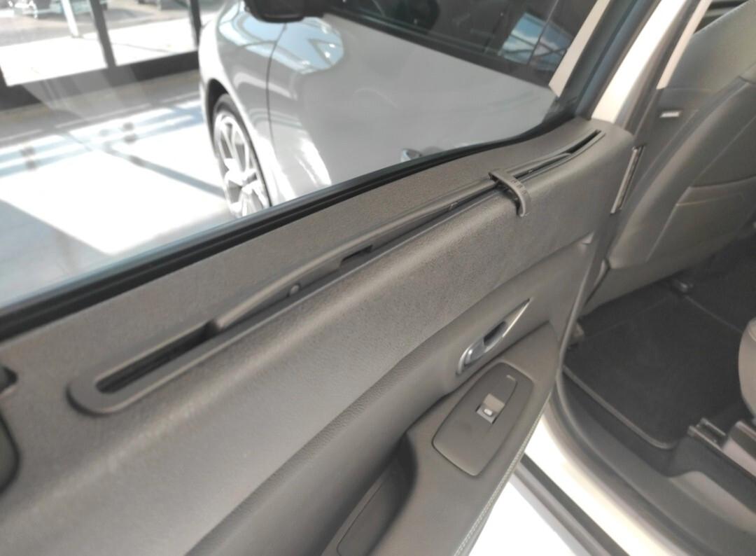 Renault Scenic Scénic Blue dCi 120 CV Sport Edition2