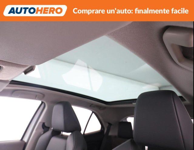 TOYOTA Yaris Cross 1.5 Hybrid 5p. E-CVT Lounge