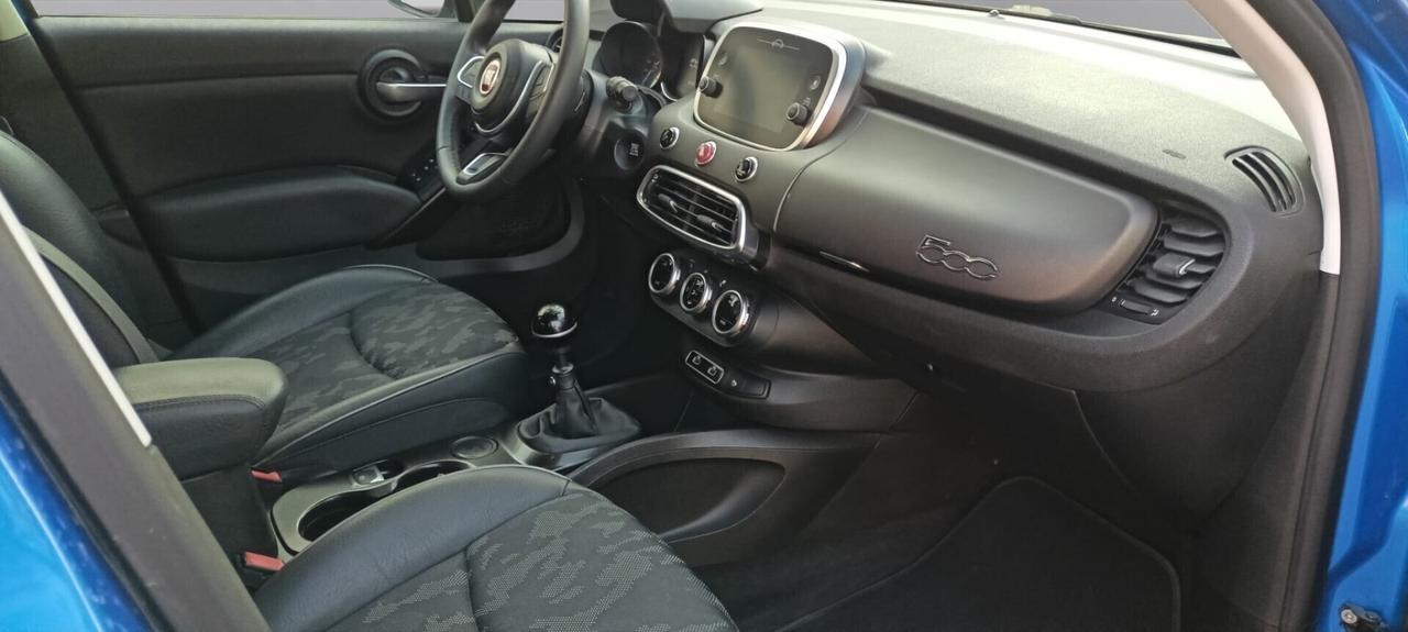 Fiat 500X 1.0 T3 120 CV Cross