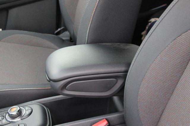 MINI Countryman 1.5 Cooper Countryman