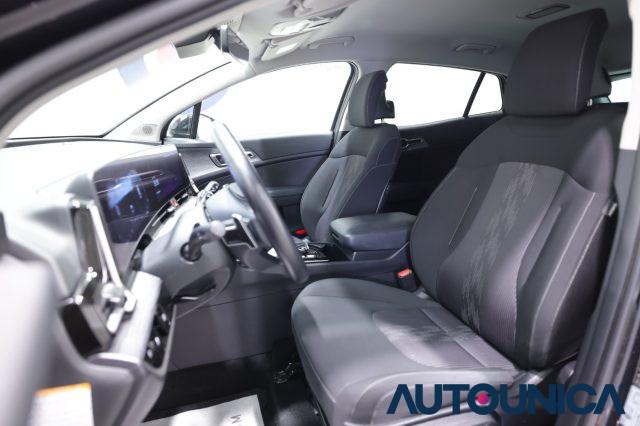 KIA Sportage 1.6 CRDI MHEV DCT STYLE FULL LED