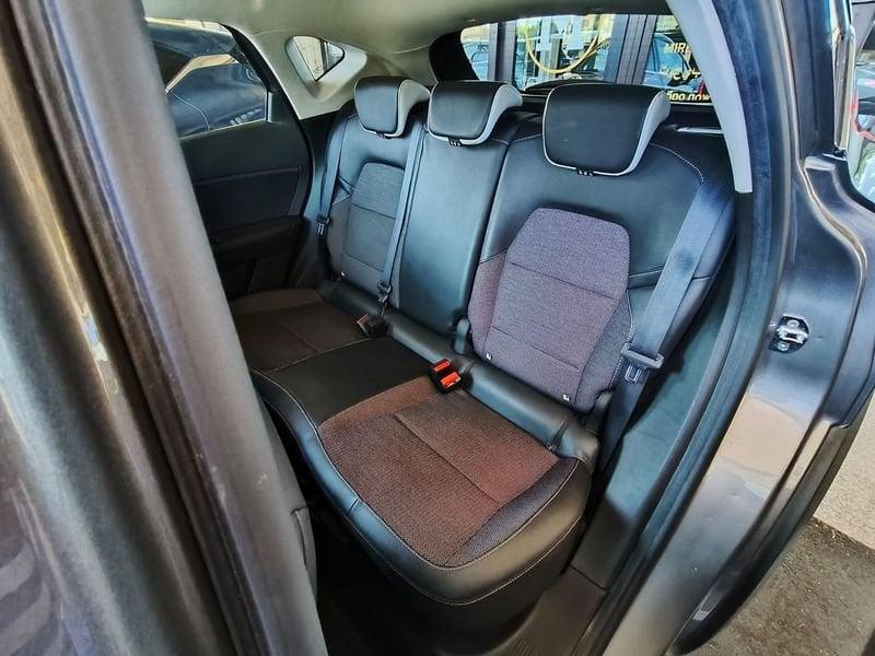 Renault Captur Intens 1.6 E-TECH Plug-in Hybrid 160cv Auto rif.GE189