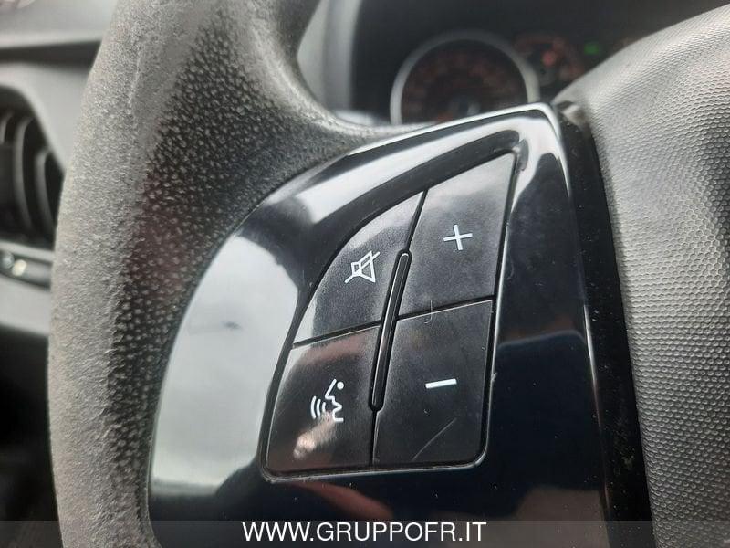 FIAT Doblò 1.6 MJT 105CV PC Combi N1 SX E5+ NETTO IVA