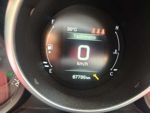 Fiat 500X 500 X 2015 1.6 e-torq Pop Star 4x2 110cv