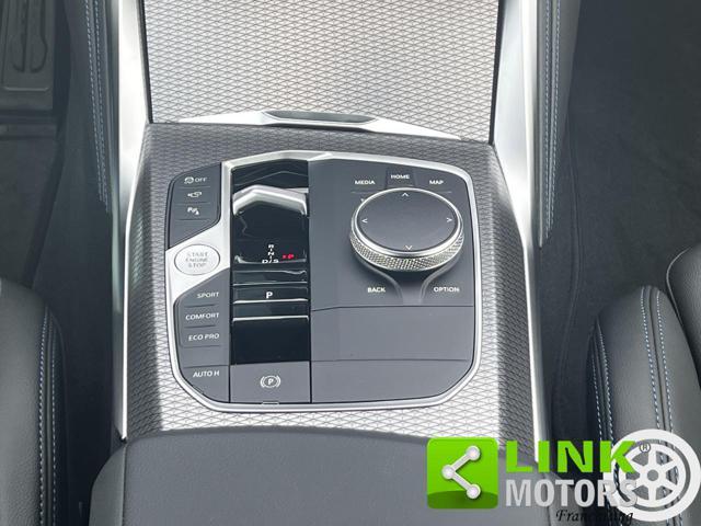 BMW 420 COUPE MSPORT 48V IVA ESPOSTA