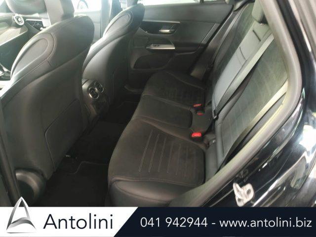 MERCEDES-BENZ GLC 220 d 4Matic Mild Hybrid AMG Line Advanced Plus