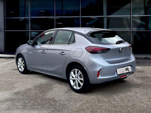 OPEL Corsa 1.5 D 100 CV GS Line