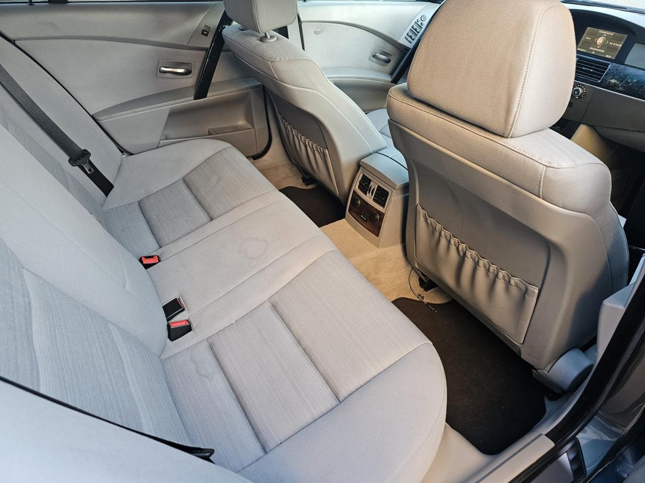 Bmw 530xd 231cv M-Sport Exterior*Navi*Xeno*Pdc*