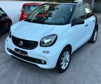 Smart ForFour 70 1.0 Passion - 2018