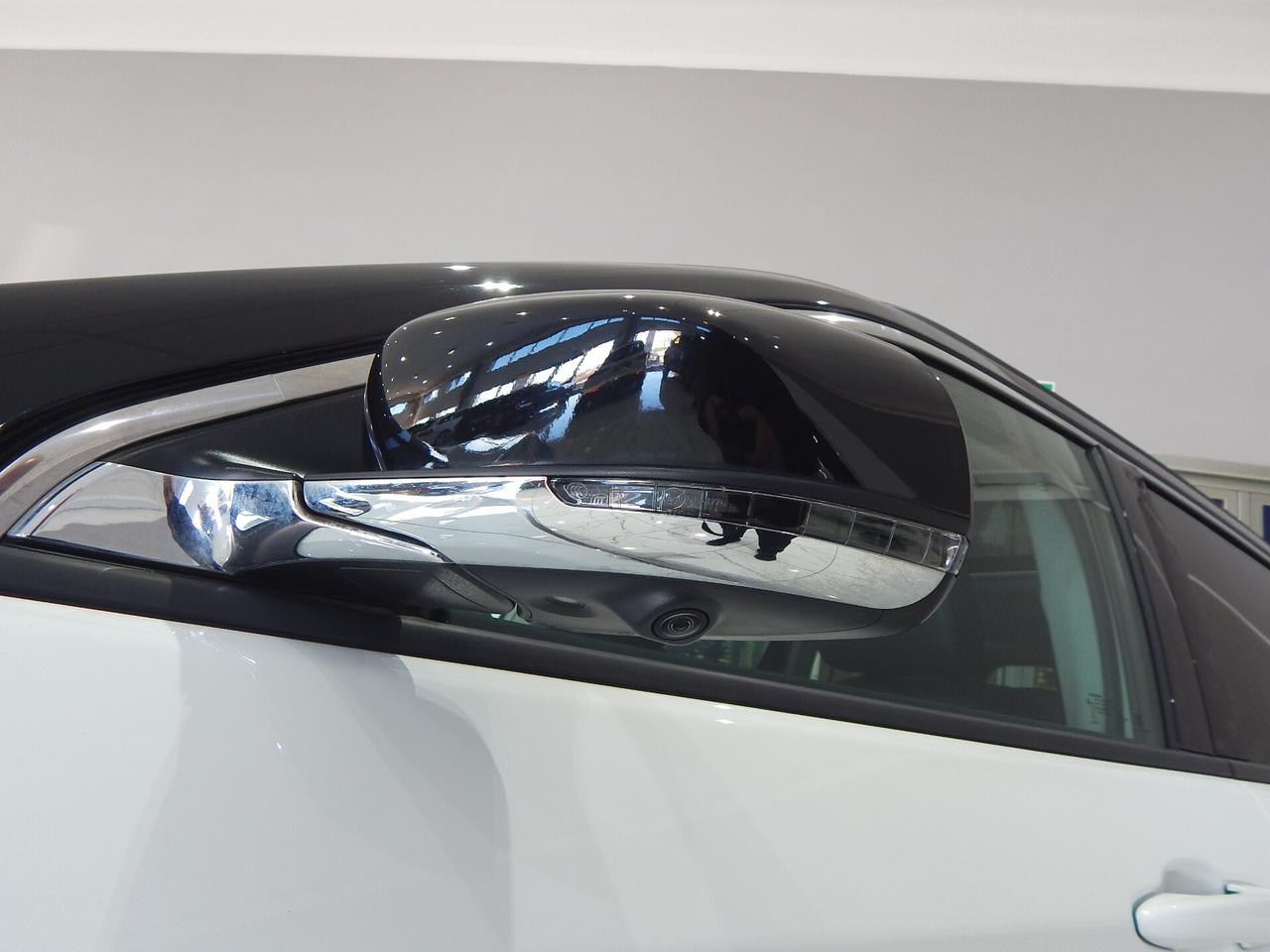 Jeep Compass 1.6 mjt Limited 130cv TETTO-NAVI-PELLE-PARK-LED