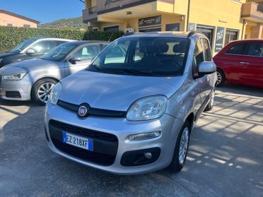 Fiat Panda 1.2 Benzina Lounge
