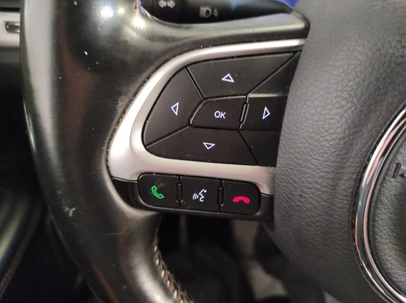 JEEP Compass 2ª serie - Compass 1.4 MultiAir 2WD Longitude