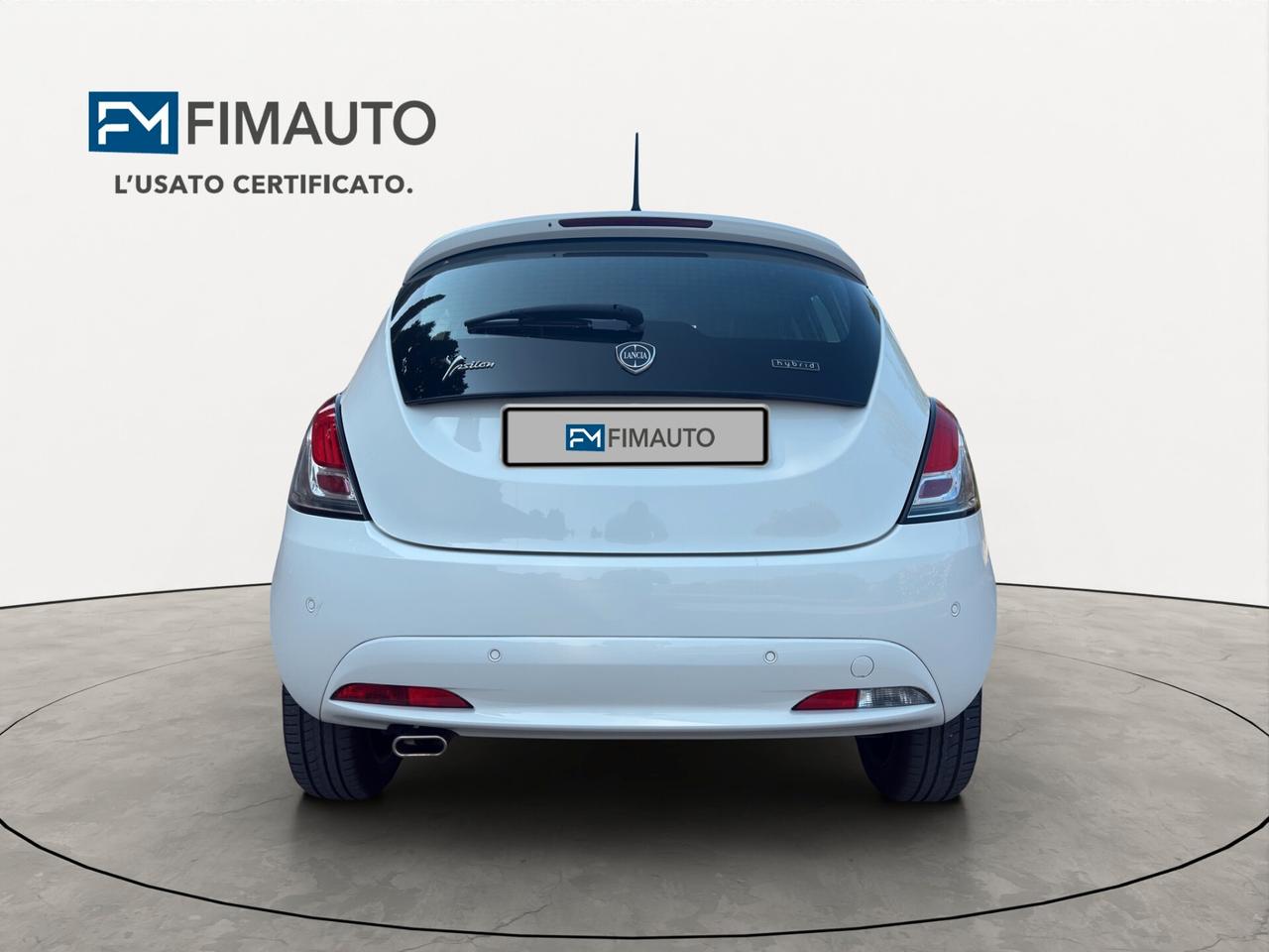 Lancia Ypsilon 1.0 FireFly 5 porte S&S Hybrid Gold - 2023
