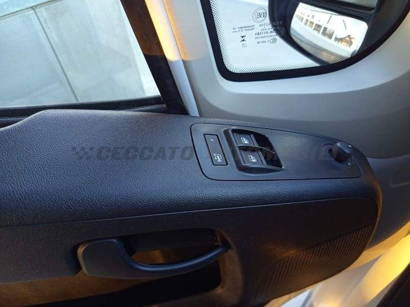 FIAT Ducato Ducato easy pro 33 MH1 2.2 mjt3 140cv serie 7
