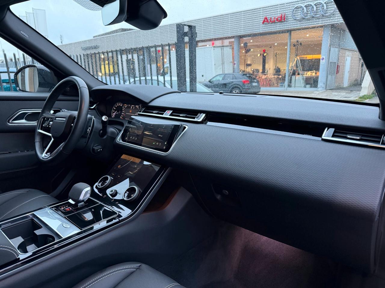 Land Rover Range Velar 2.0D I4 204 CV