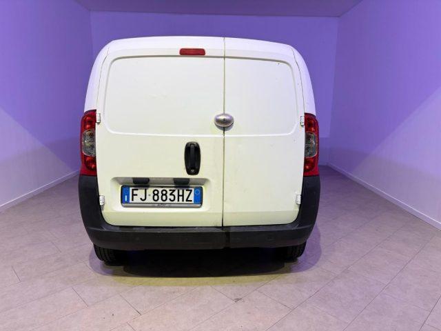 FIAT Fiorino 1.3 MJT 80CV Cargo