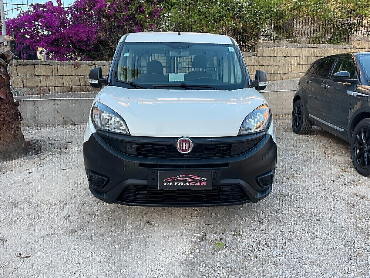Fiat Doblo Doblò 1.4 PC-TN Cargo Lamierato SX