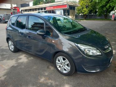 Opel Meriva 1.4 100CV One