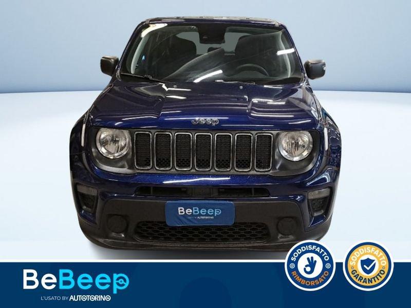 Jeep Renegade 1.0 T3 SPORT 2WD