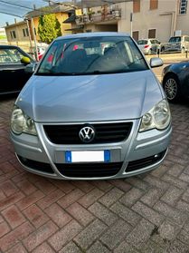 Volkswagen Polo 1.2/64CV 12V 5p. Comfortline