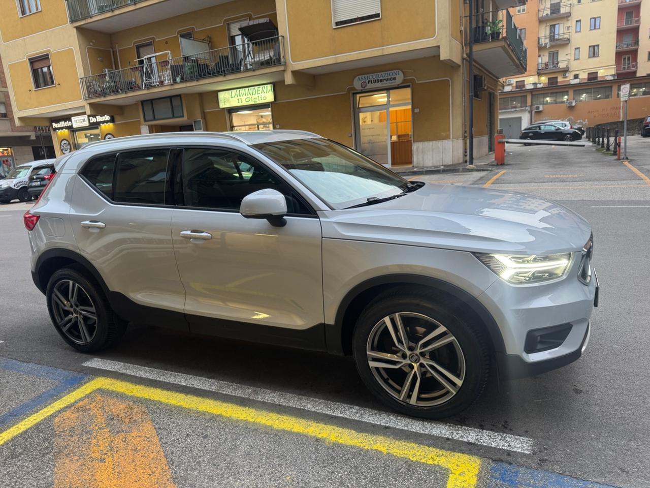 Volvo XC40 D3 2.0D 150cv