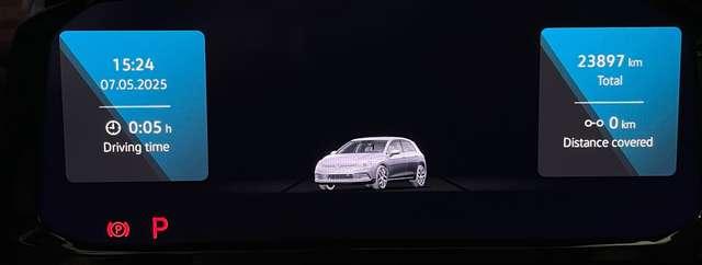 Volkswagen Golf 2.0 tdi Life 115cv dsg