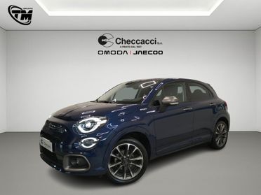 Fiat 500X 1.3 mjet Sport 95cv *27.000 KM*