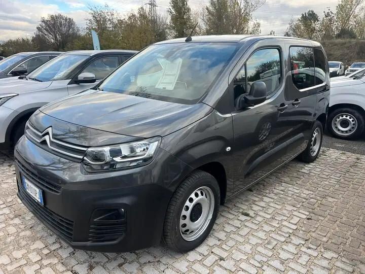 Citroen Berlingo BlueHDi 130 S&S Van M 2POSTI VETRATO