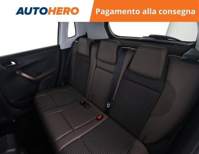 PEUGEOT 2008 1° serie 1.6 e-HDi 115 CV Stop&Start Allure