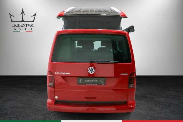 Volkswagen T6.1 California Coast Ocean 150cv 4Motion DSG 4x4