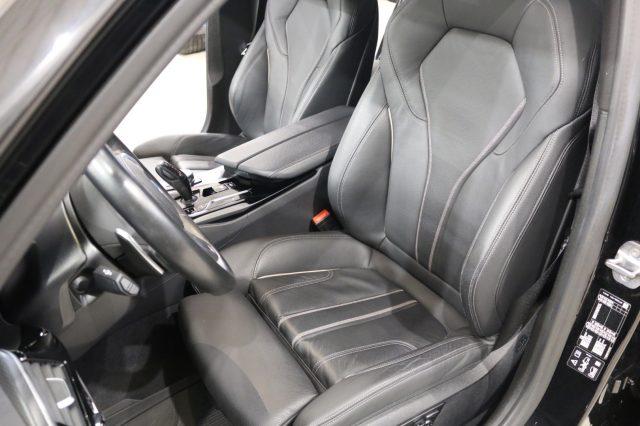 BMW 520 d 48V xDrive Touring Msport