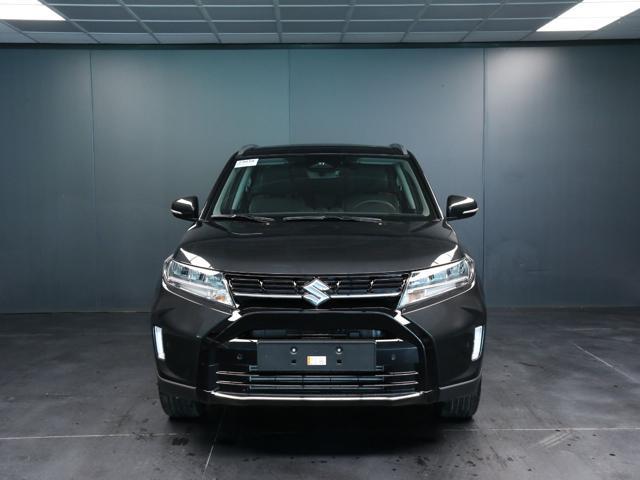 SUZUKI Vitara 1.4 110CV Hybrid 4WD AllGrip A/T Starview