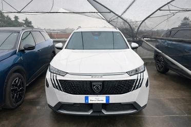 PEUGEOT 5008 III 2024 - 5008 1.2 hybrid GT 145cv 7p.ti e-dcs6