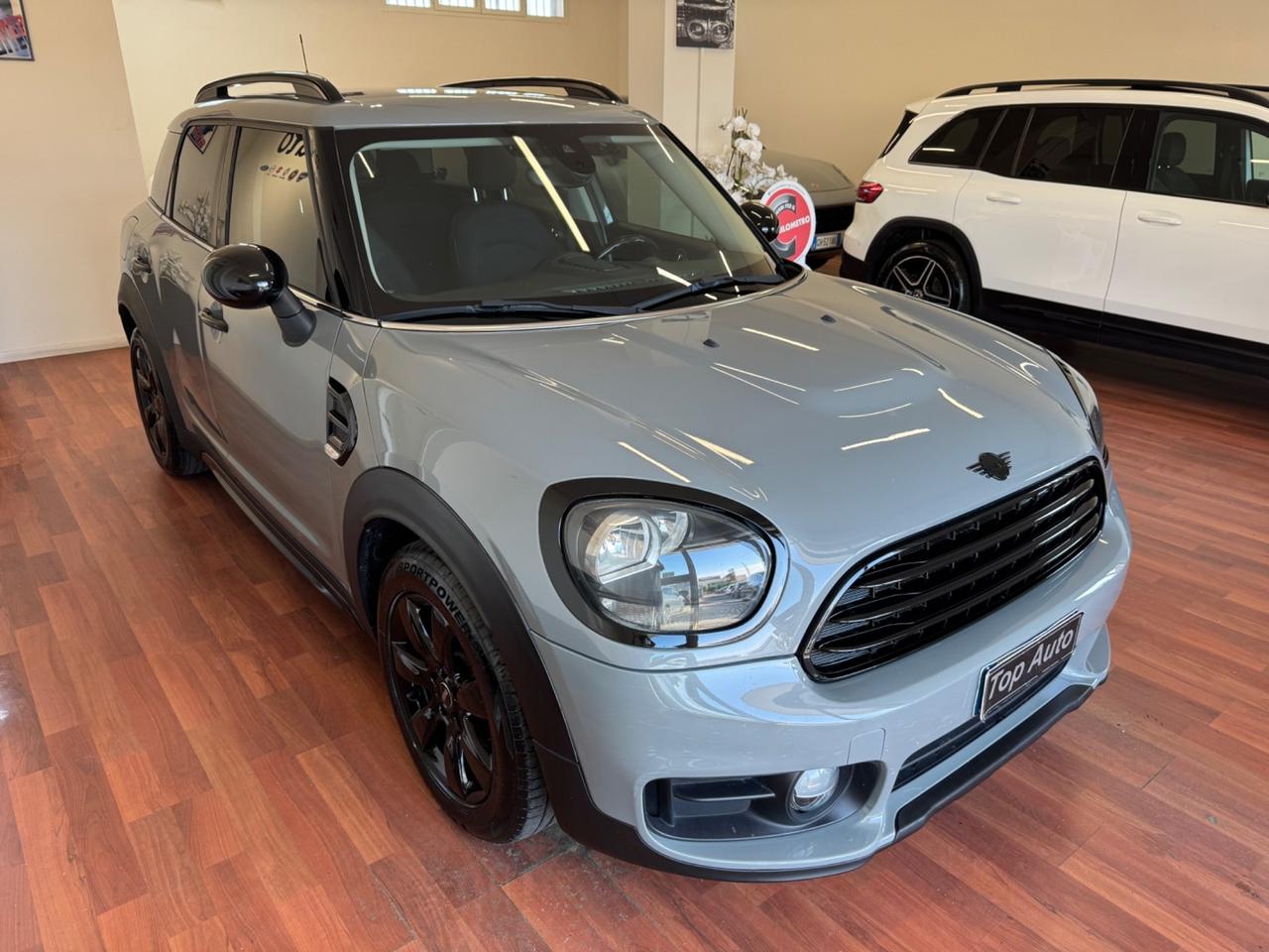 MINI ONE D COUNTRYMAN 1.5 AUTOMATIC. - MY19