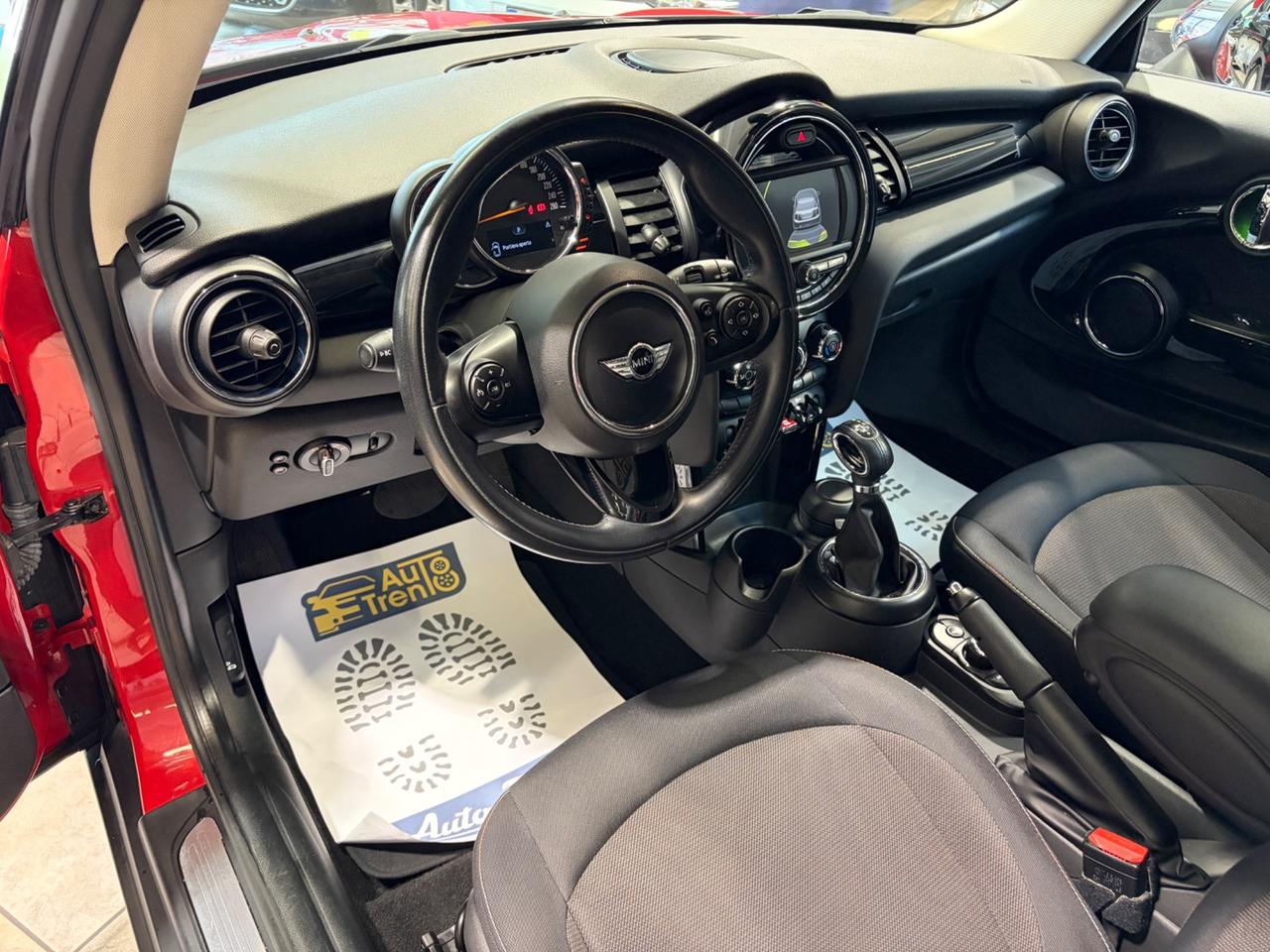 Mini 1.2 One ok neopatentati 107.000km