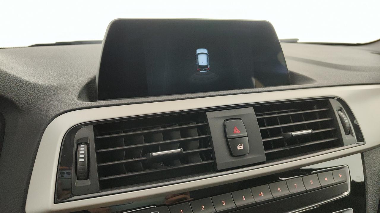 BMW BMW 118i Advantage 5p auto