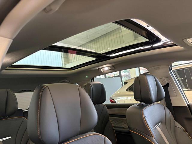 EVO Evo Spazio 1.5 Turbo 7 posti Bi-Fuel GPL