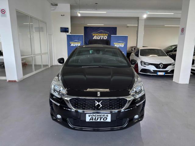 DS AUTOMOBILES DS 5 BlueHDi 180 S&S EAT6 Performance Line