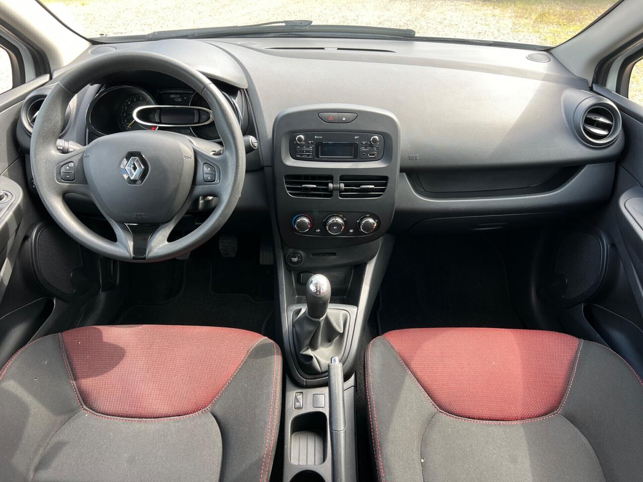 Renault Clio 1.2 75CV GPL 5 porte Live