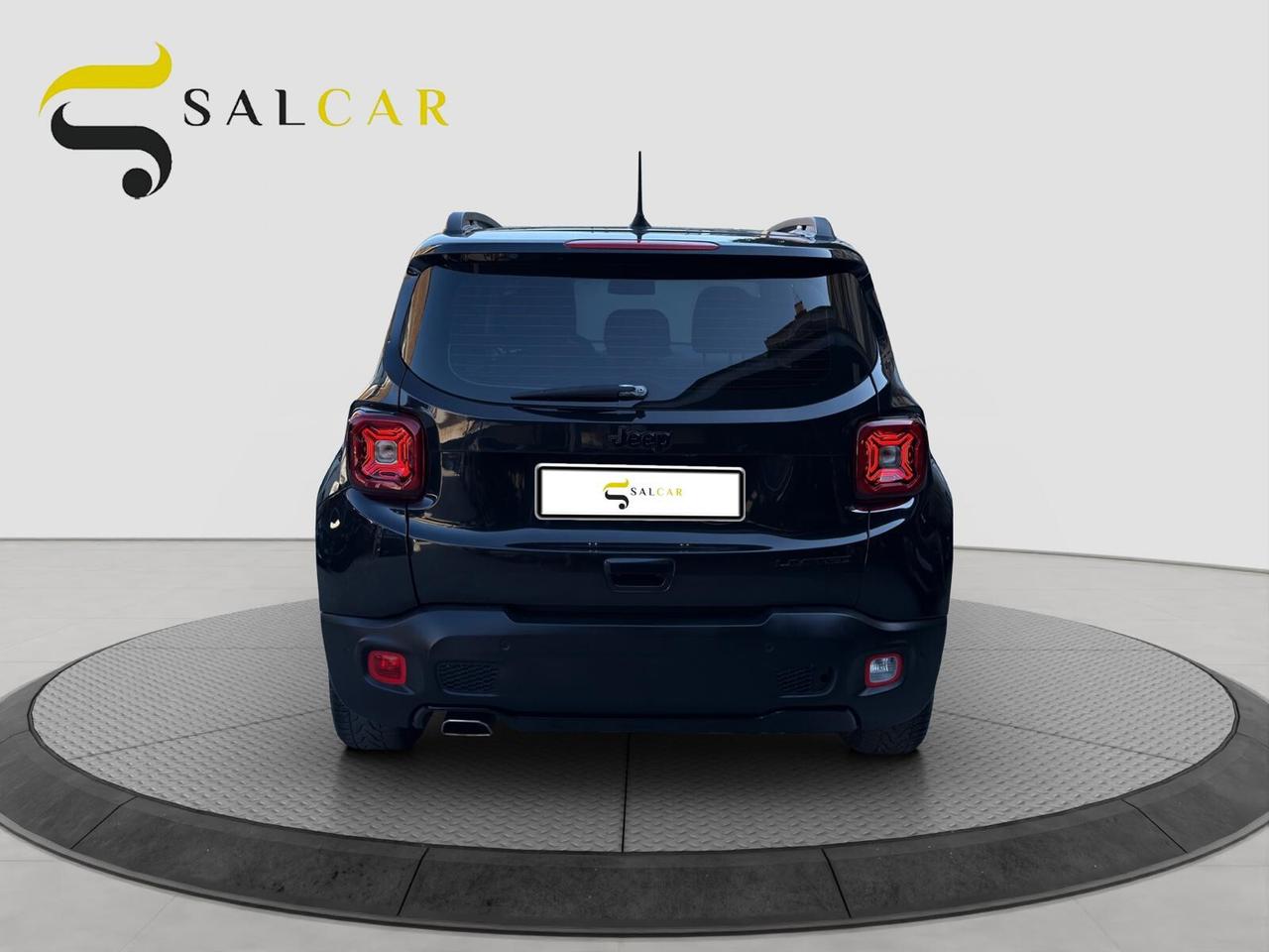 Jeep Renegade 1.6 mjt 120cv Limited 2021