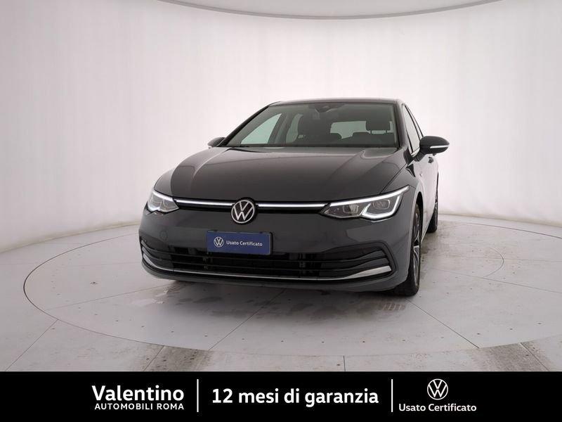 Volkswagen Golf 1.5 TSI EVO ACT Style