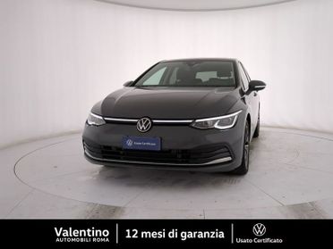 Volkswagen Golf 1.5 TSI EVO ACT Style