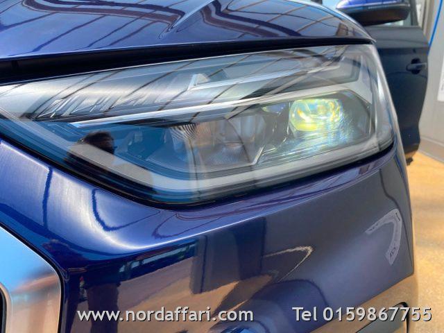 AUDI Q5 45 TFSI MHEV quattro S tronic Business