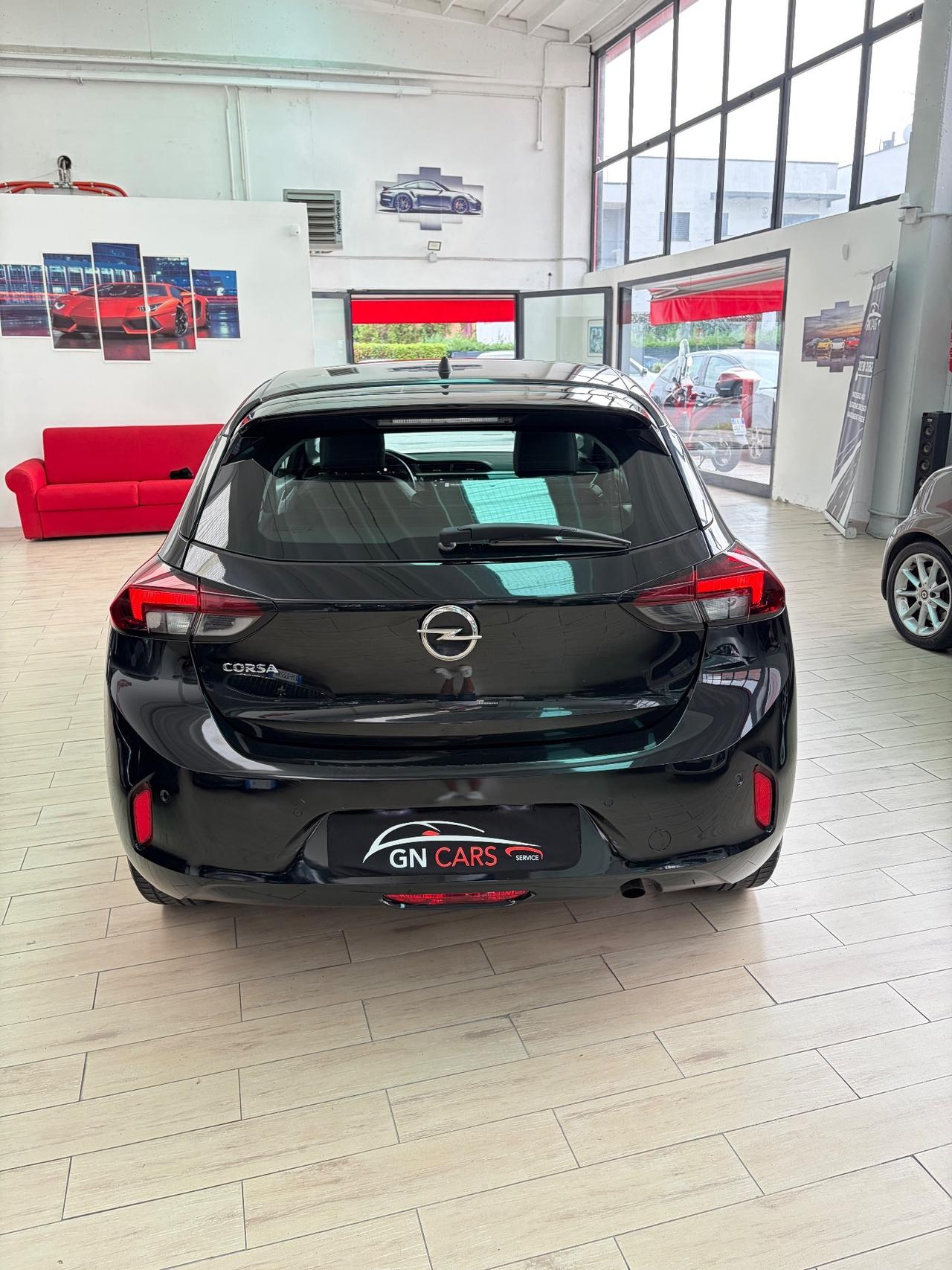 Opel Corsa 1.2 Elegance s&s 75cv