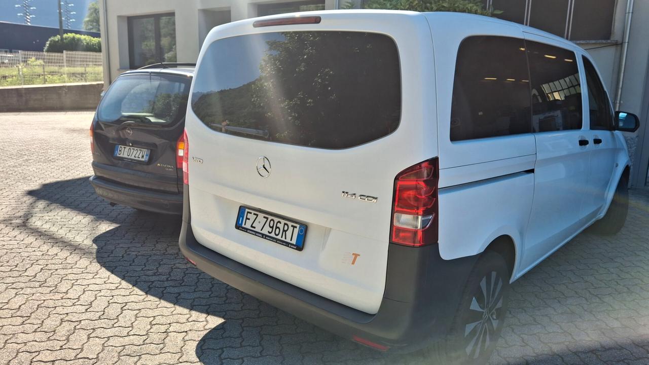 Mercedes Benz