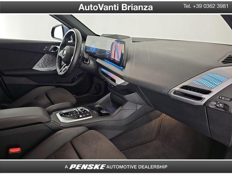 BMW Serie 1 118d MSport Pro